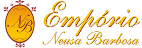 Página principal Emprio Neusa Barbosa!